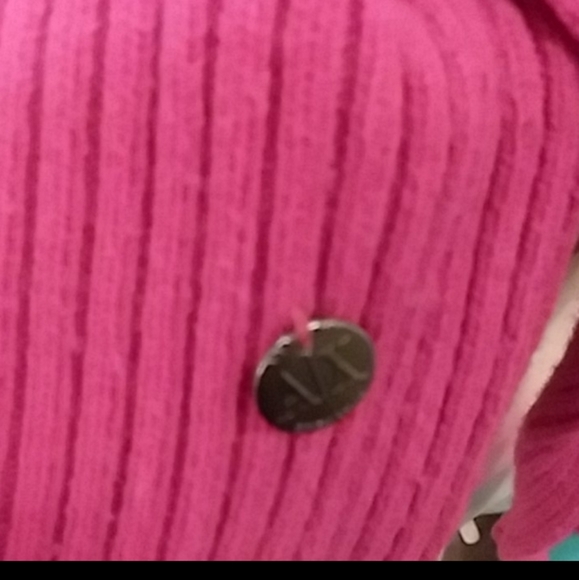 Armani Exchange wool sweater - Picture 4 of 4